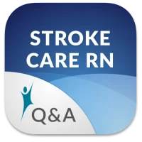 Stroke Certified RN Exam Prep